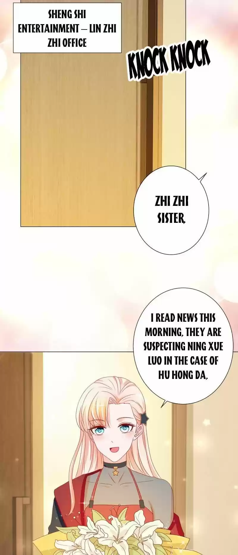 Full Marks Hidden Marriage: Pick Up a Son, Get a Free Husband ch.202