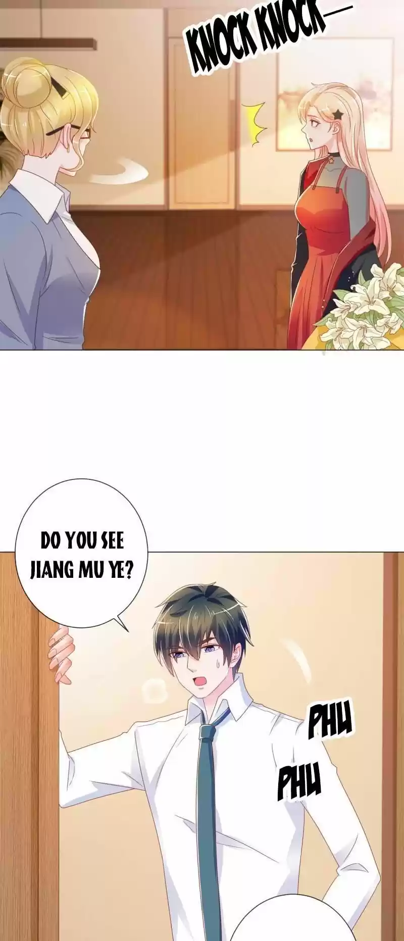 Full Marks Hidden Marriage: Pick Up a Son, Get a Free Husband ch.202