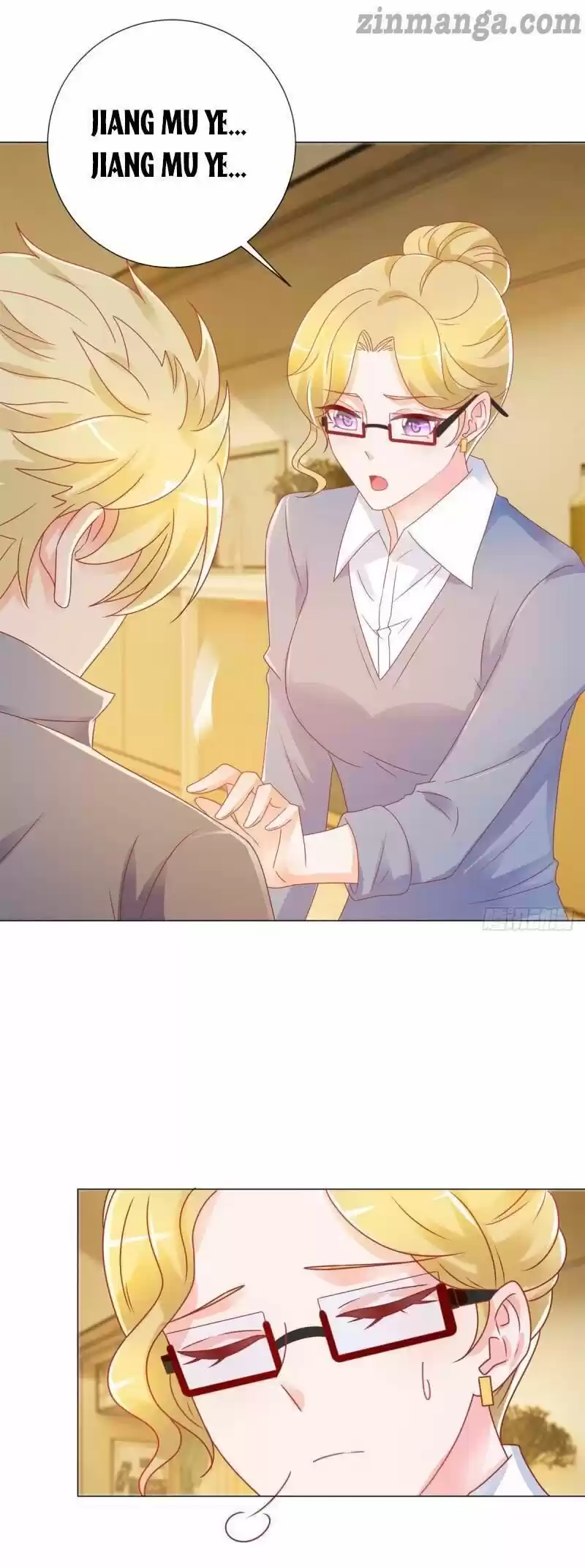 Full Marks Hidden Marriage: Pick Up a Son, Get a Free Husband ch.202