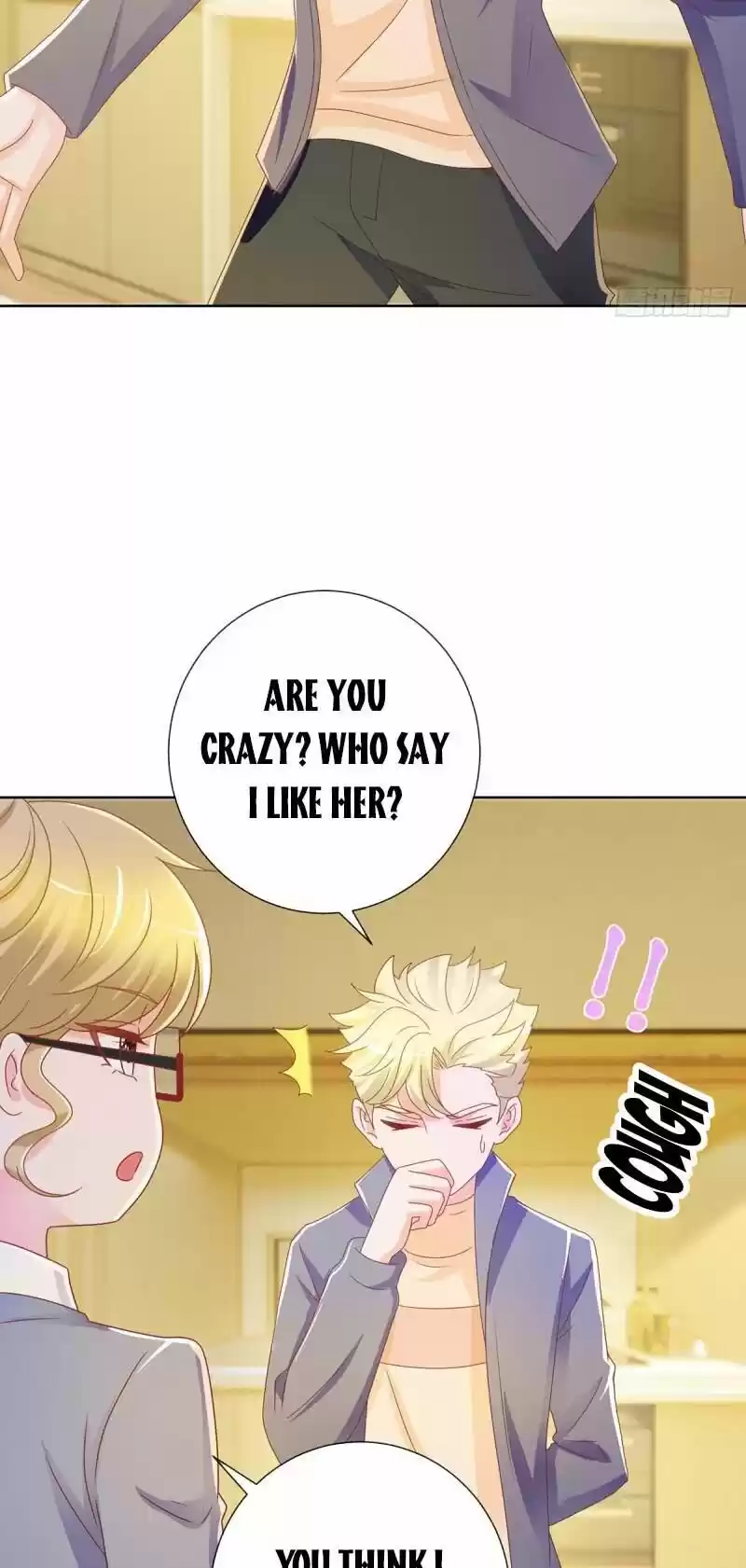 Full Marks Hidden Marriage: Pick Up a Son, Get a Free Husband ch.203