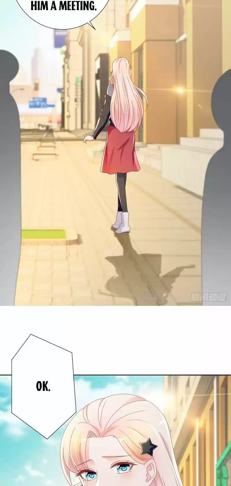 Full Marks Hidden Marriage: Pick Up a Son, Get a Free Husband ch.203