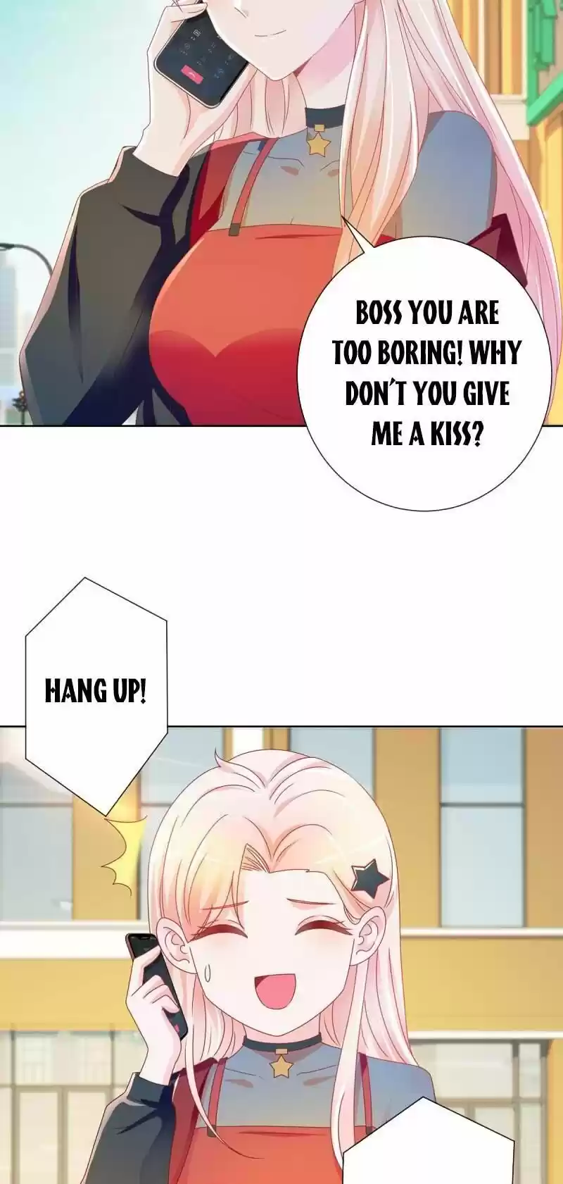 Full Marks Hidden Marriage: Pick Up a Son, Get a Free Husband ch.203