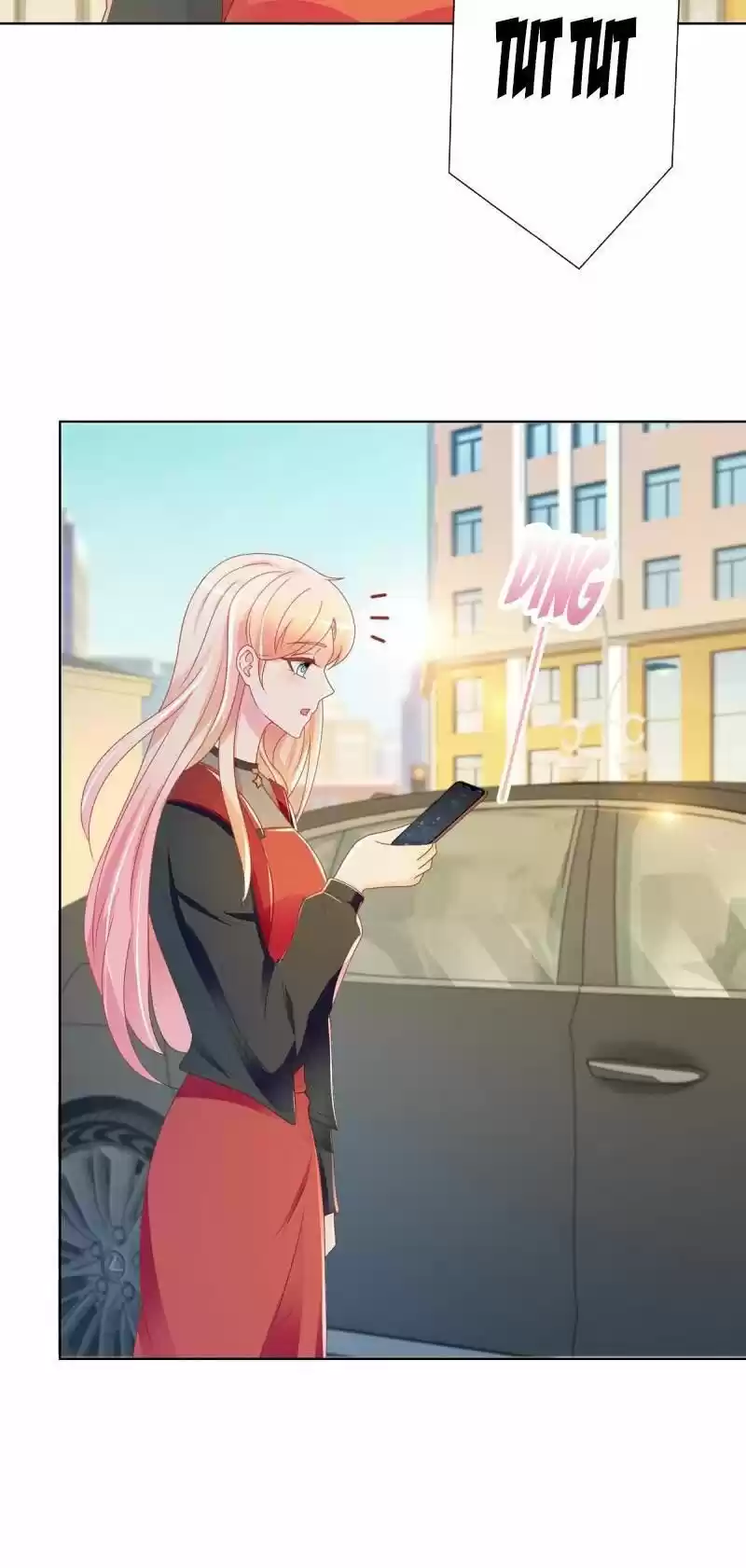 Full Marks Hidden Marriage: Pick Up a Son, Get a Free Husband ch.203