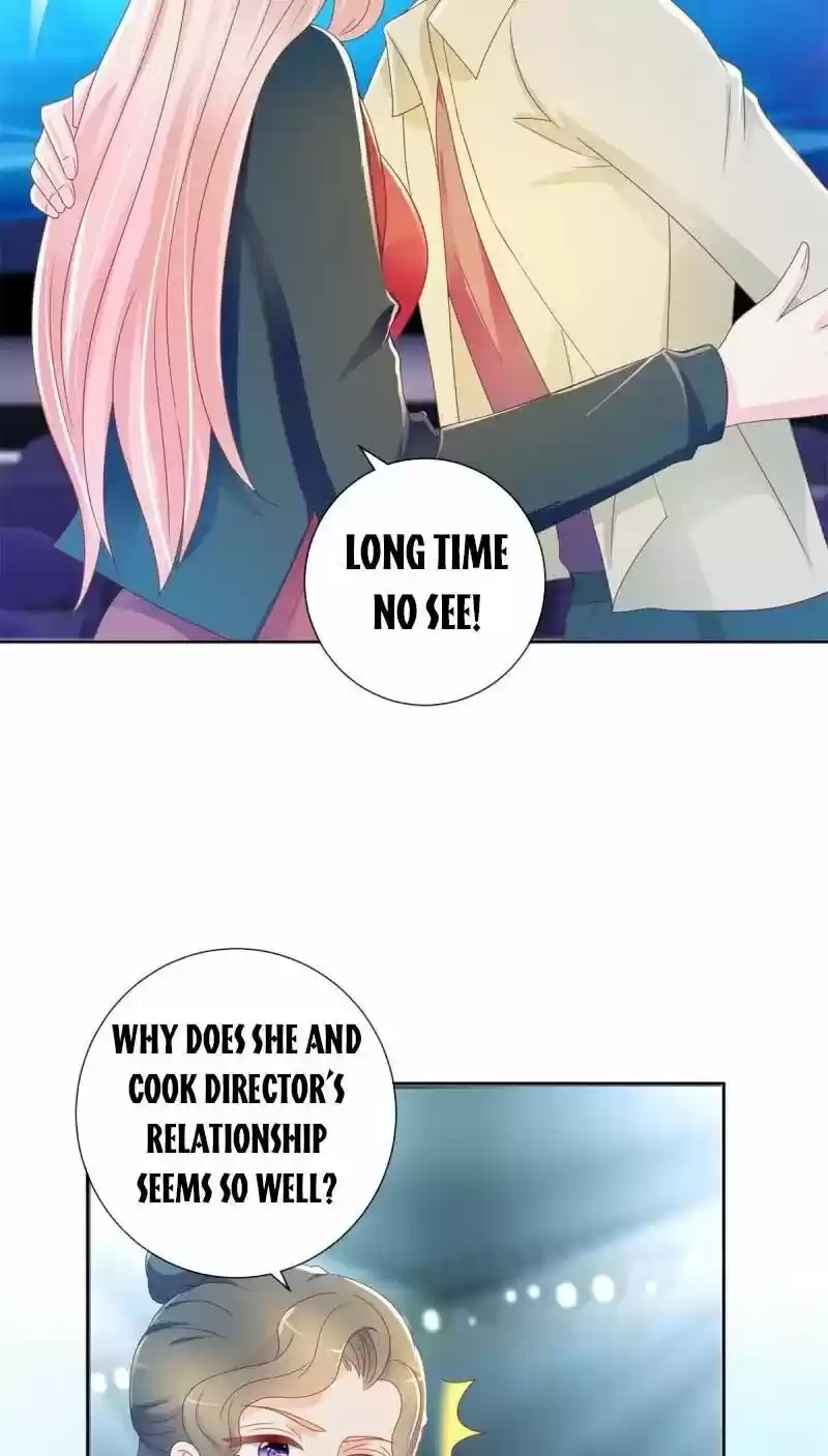 Full Marks Hidden Marriage: Pick Up a Son, Get a Free Husband ch.204