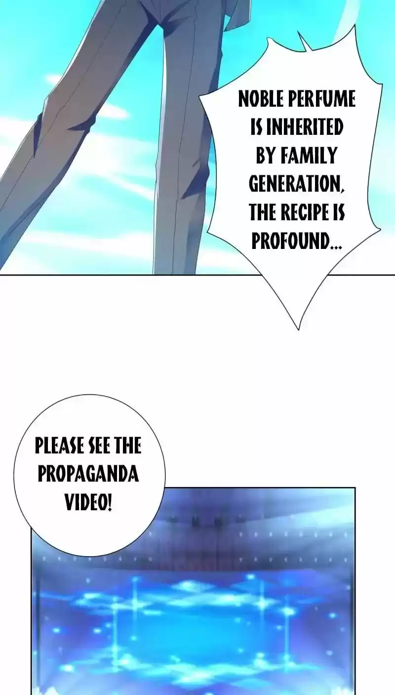 Full Marks Hidden Marriage: Pick Up a Son, Get a Free Husband ch.204