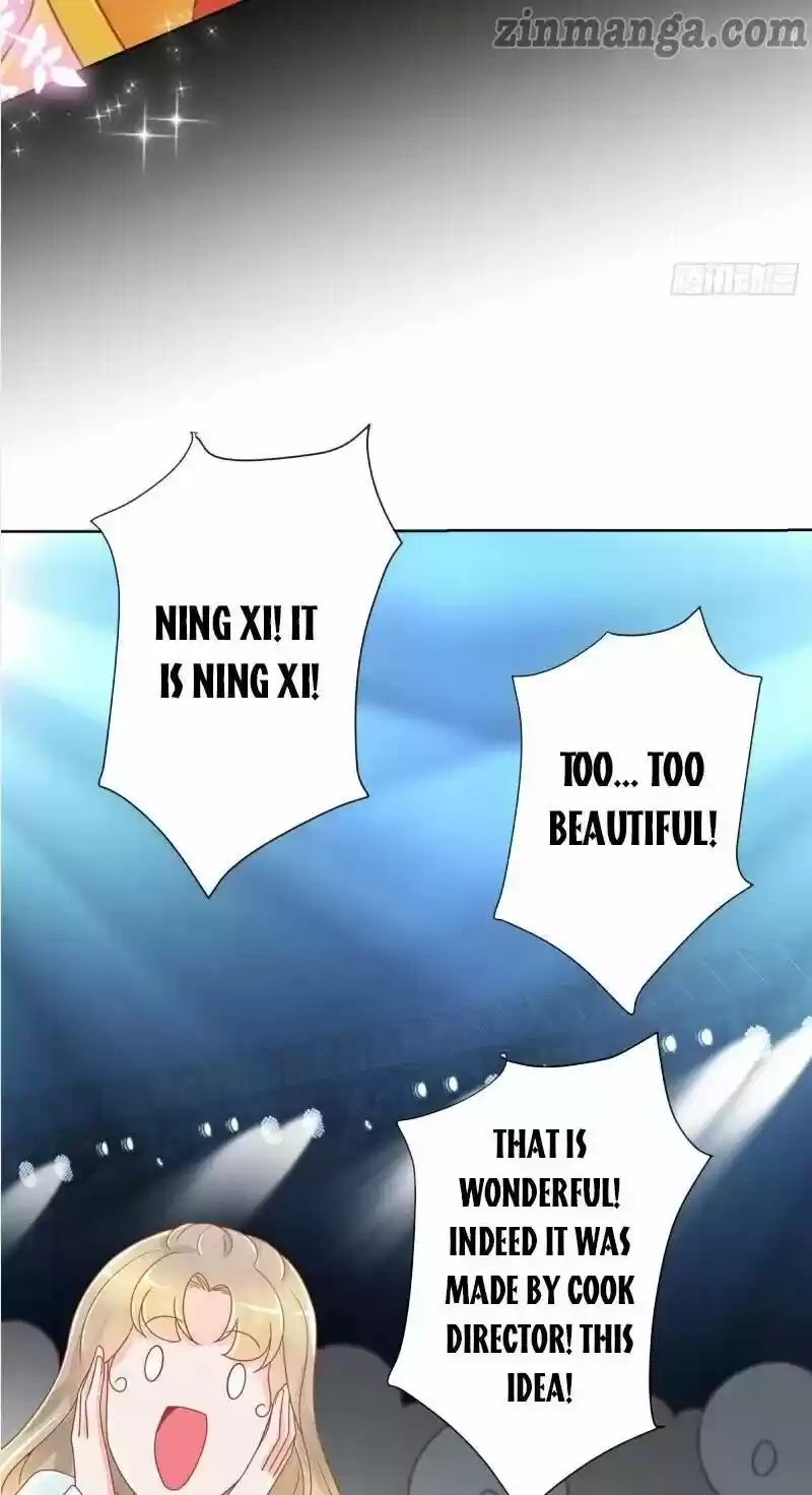 Full Marks Hidden Marriage: Pick Up a Son, Get a Free Husband ch.204