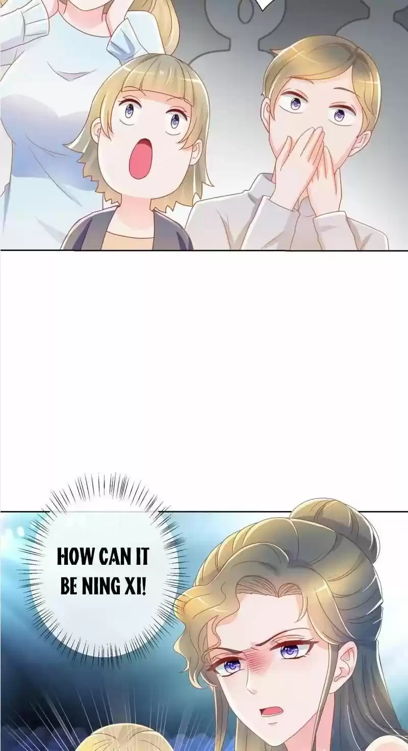 Full Marks Hidden Marriage: Pick Up a Son, Get a Free Husband ch.204