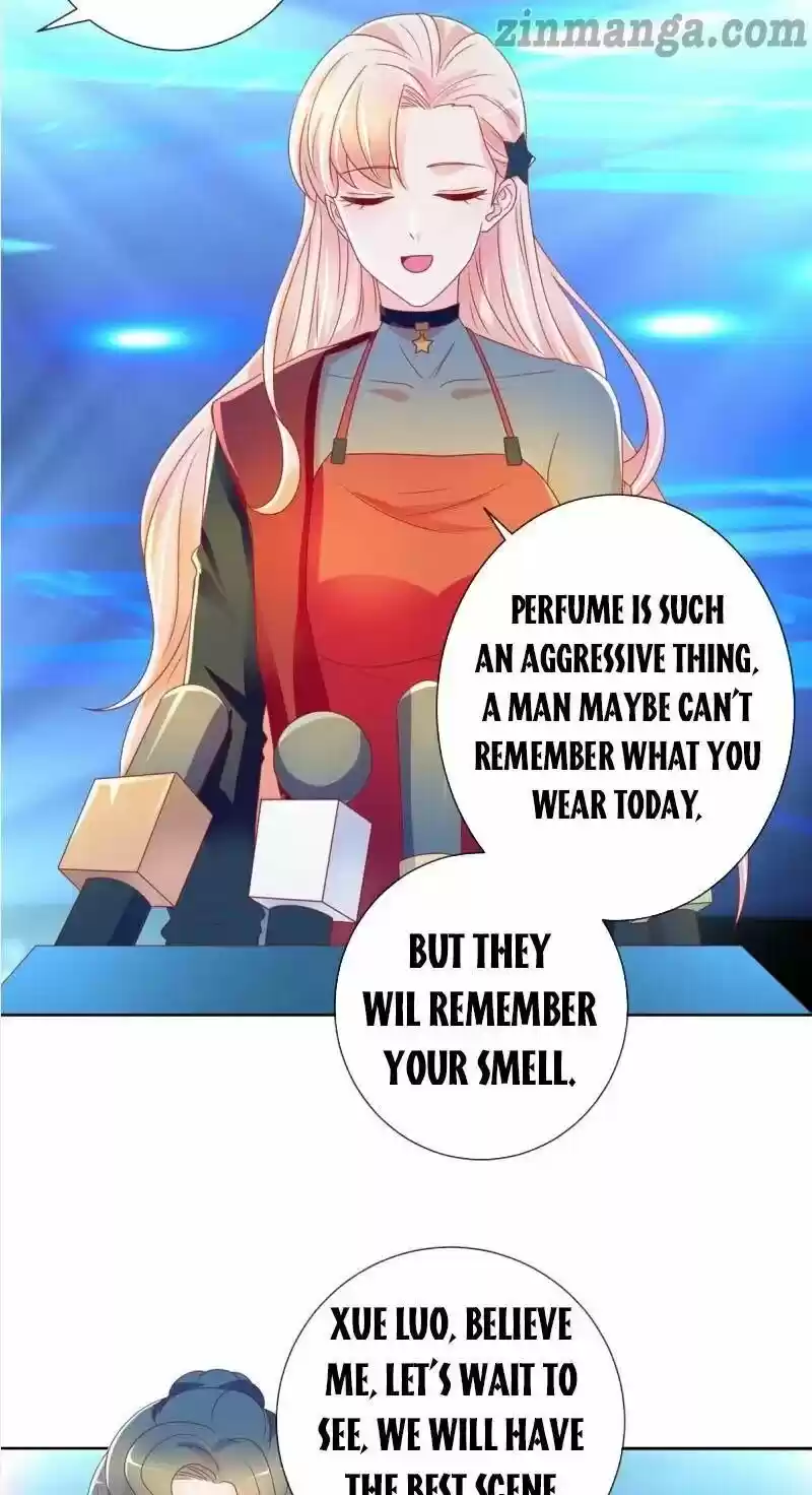 Full Marks Hidden Marriage: Pick Up a Son, Get a Free Husband ch.204