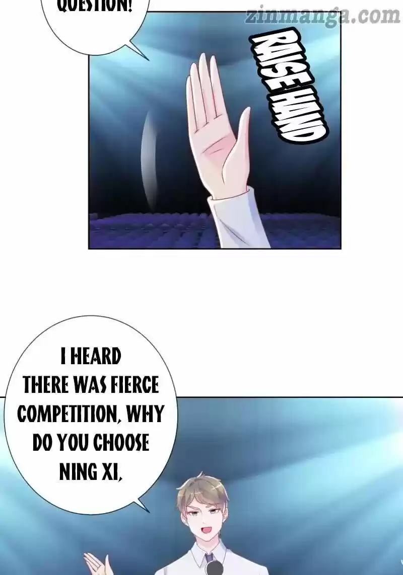 Full Marks Hidden Marriage: Pick Up a Son, Get a Free Husband ch.204