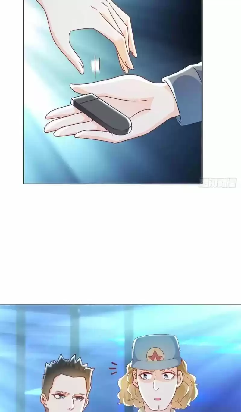 Full Marks Hidden Marriage: Pick Up a Son, Get a Free Husband ch.205