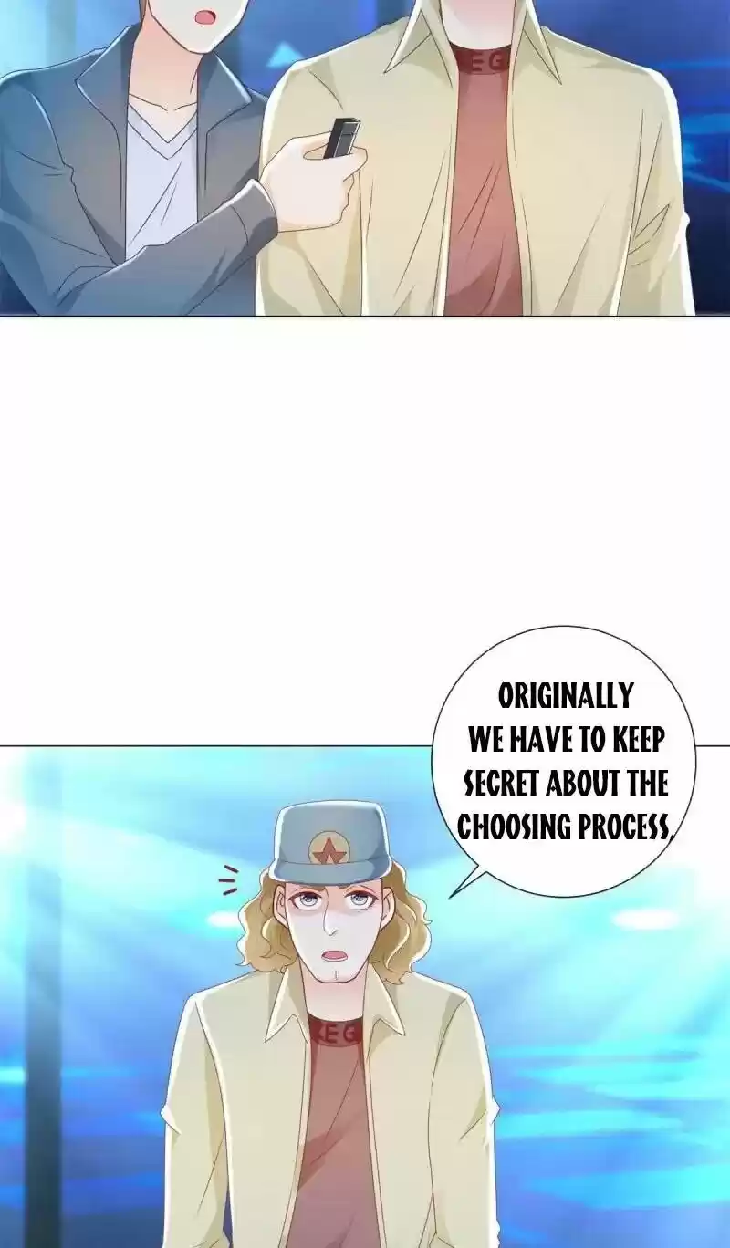 Full Marks Hidden Marriage: Pick Up a Son, Get a Free Husband ch.205