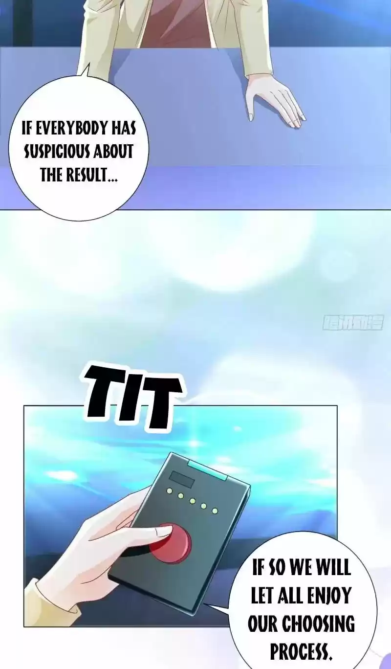 Full Marks Hidden Marriage: Pick Up a Son, Get a Free Husband ch.205