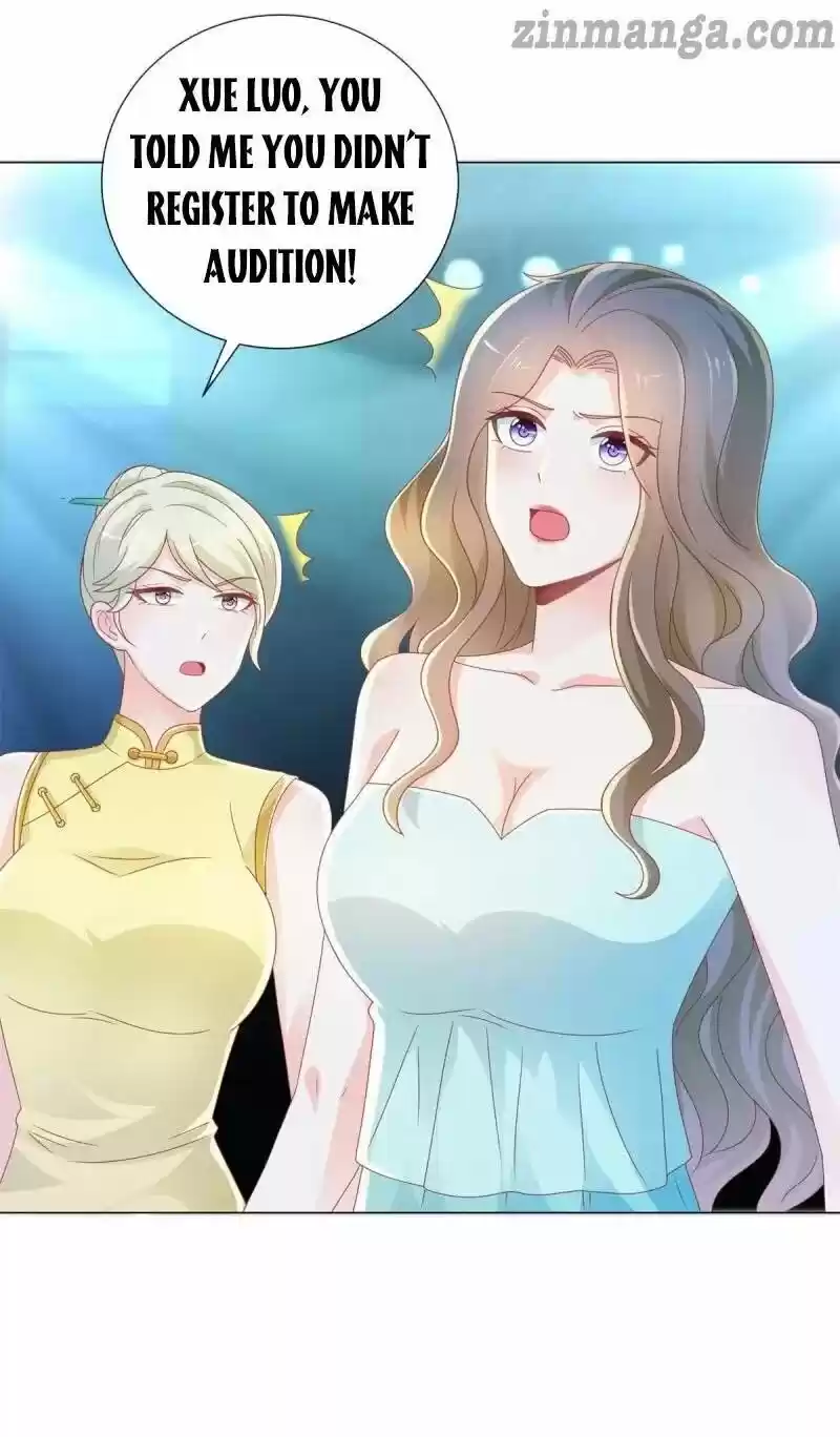 Full Marks Hidden Marriage: Pick Up a Son, Get a Free Husband ch.205