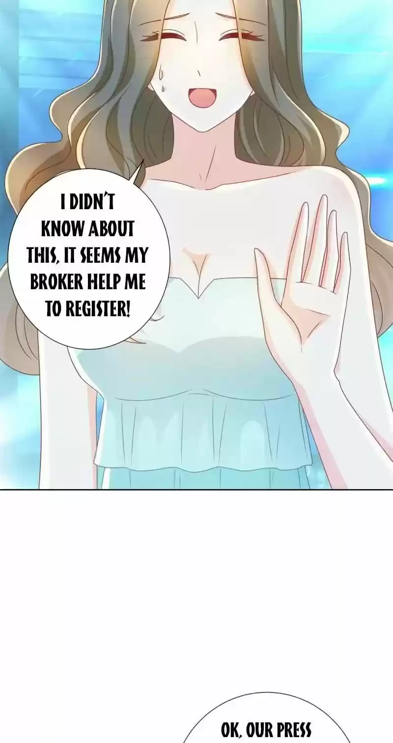 Full Marks Hidden Marriage: Pick Up a Son, Get a Free Husband ch.205