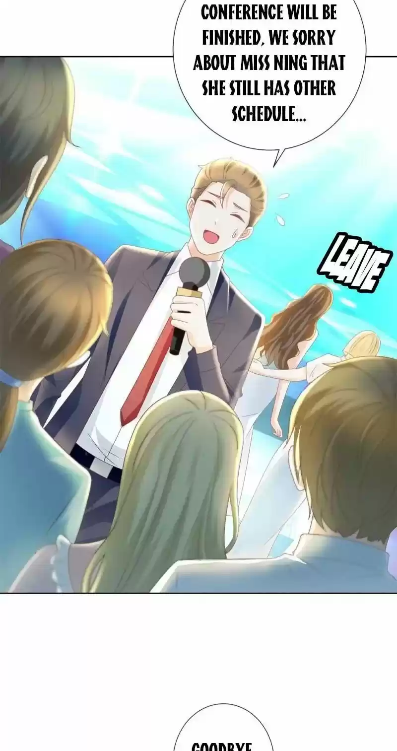 Full Marks Hidden Marriage: Pick Up a Son, Get a Free Husband ch.205