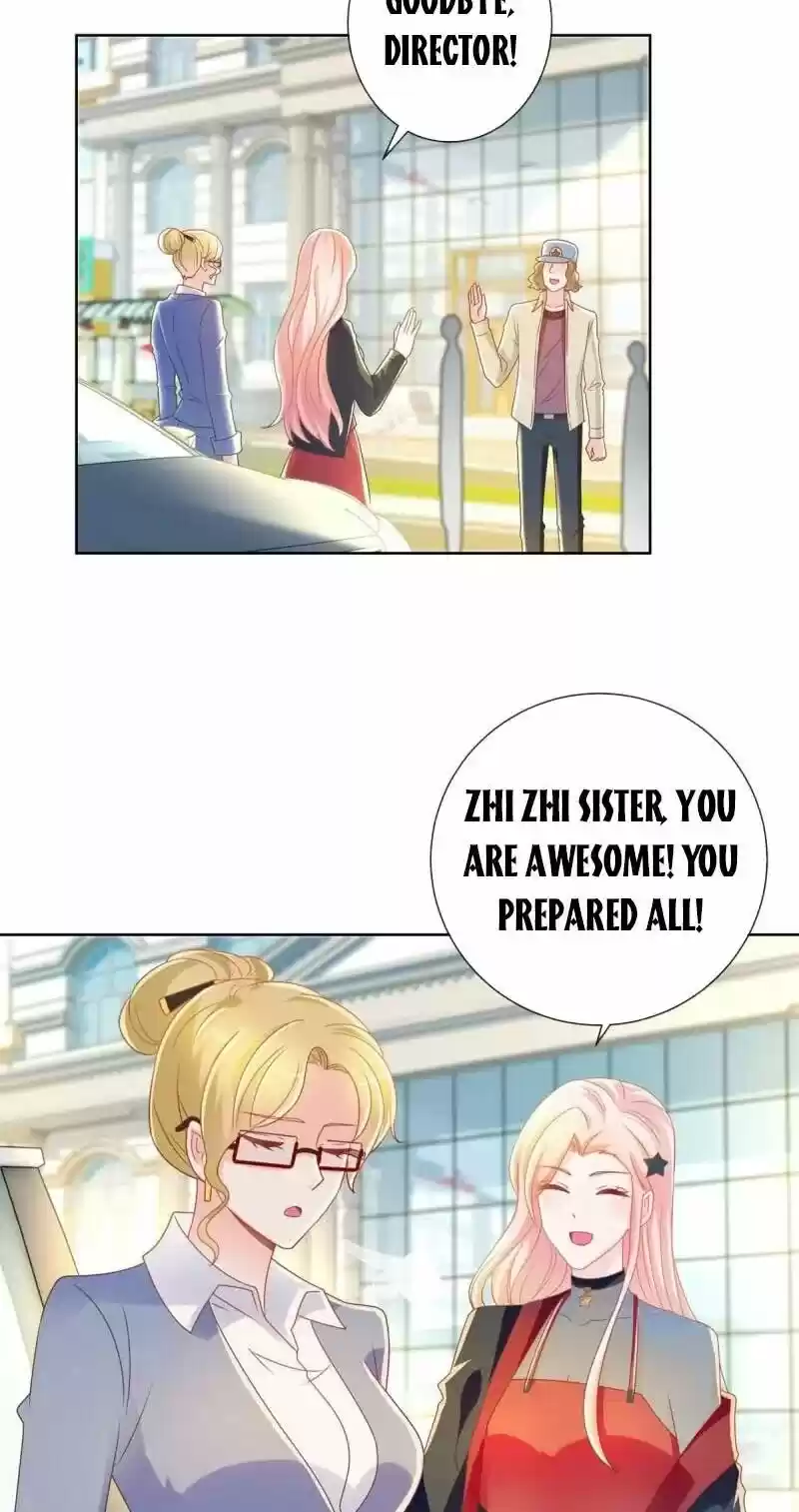 Full Marks Hidden Marriage: Pick Up a Son, Get a Free Husband ch.205