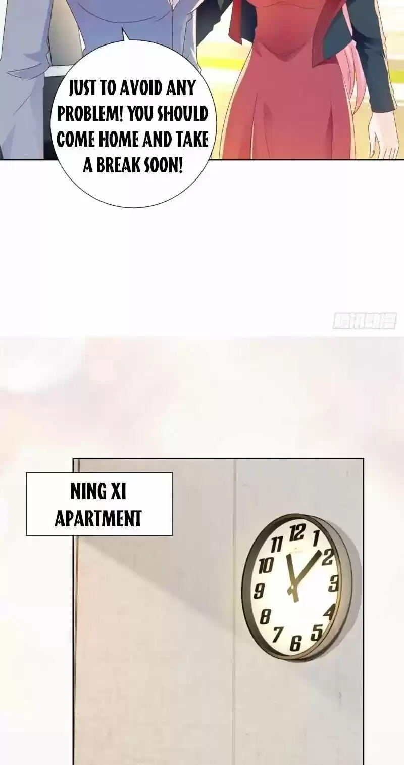 Full Marks Hidden Marriage: Pick Up a Son, Get a Free Husband ch.205