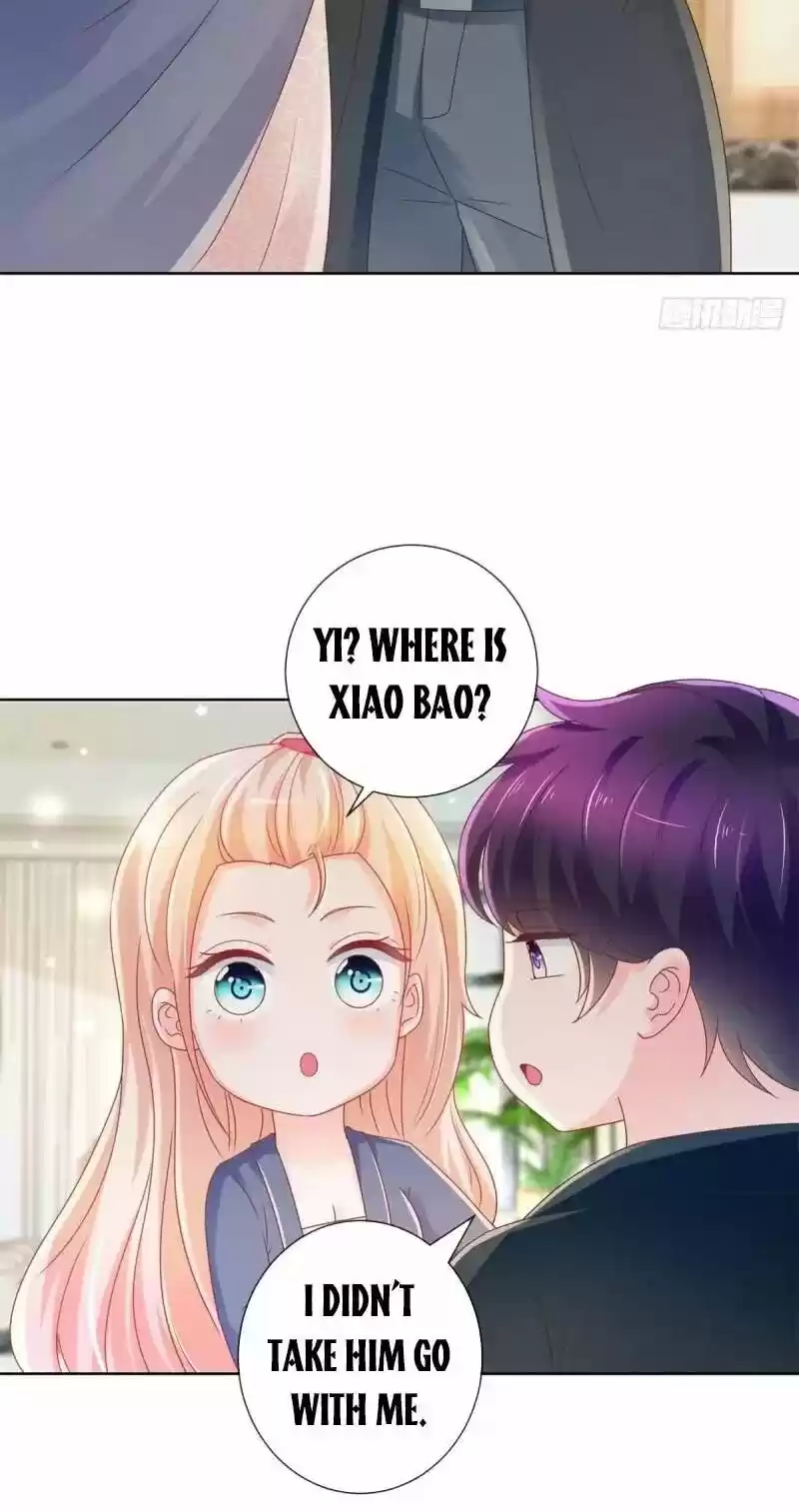 Full Marks Hidden Marriage: Pick Up a Son, Get a Free Husband ch.205