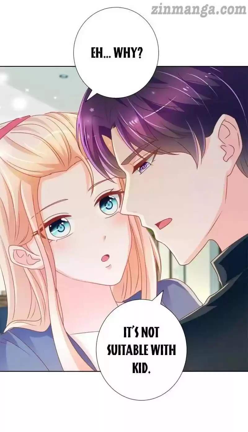 Full Marks Hidden Marriage: Pick Up a Son, Get a Free Husband ch.205