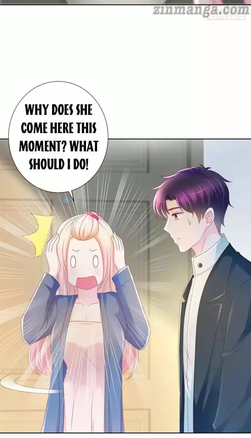 Full Marks Hidden Marriage: Pick Up a Son, Get a Free Husband ch.205