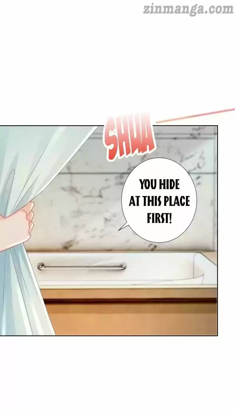 Full Marks Hidden Marriage: Pick Up a Son, Get a Free Husband ch.205