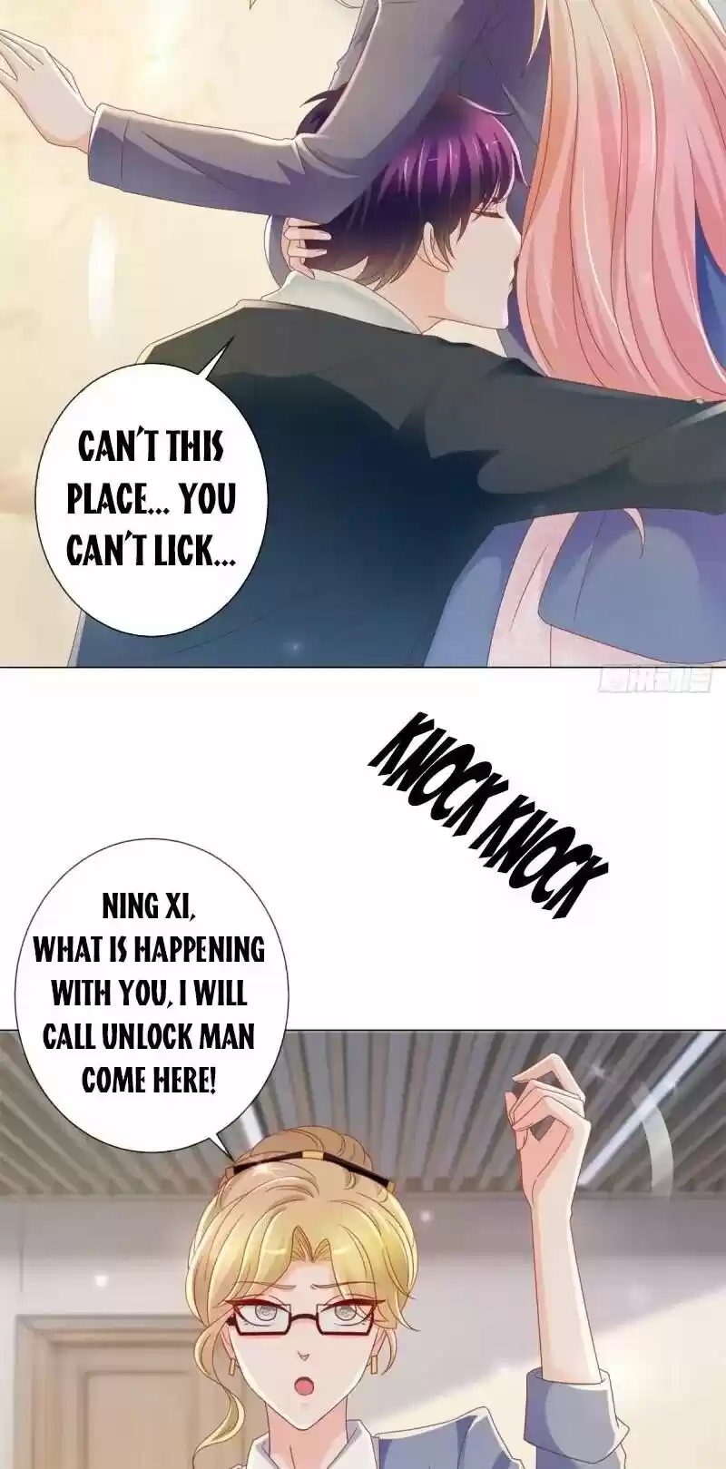 Full Marks Hidden Marriage: Pick Up a Son, Get a Free Husband ch.206