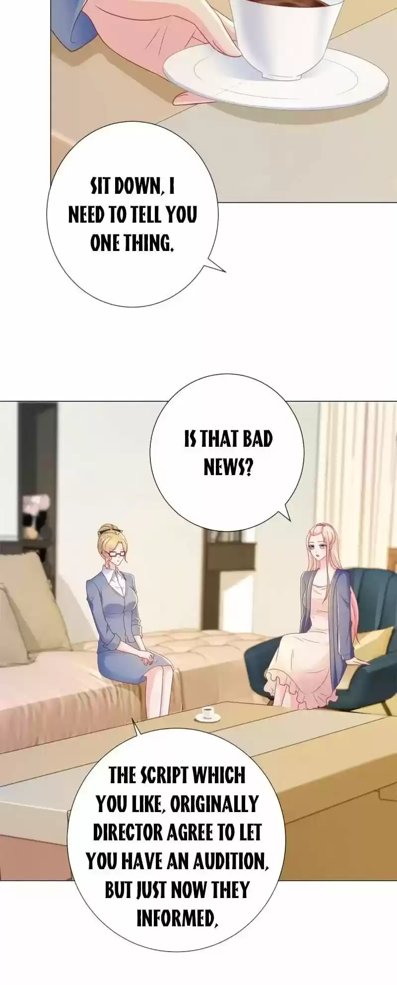 Full Marks Hidden Marriage: Pick Up a Son, Get a Free Husband ch.206