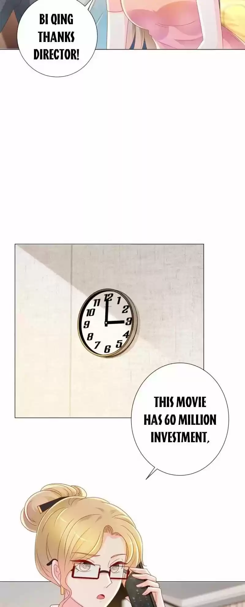 Full Marks Hidden Marriage: Pick Up a Son, Get a Free Husband ch.206