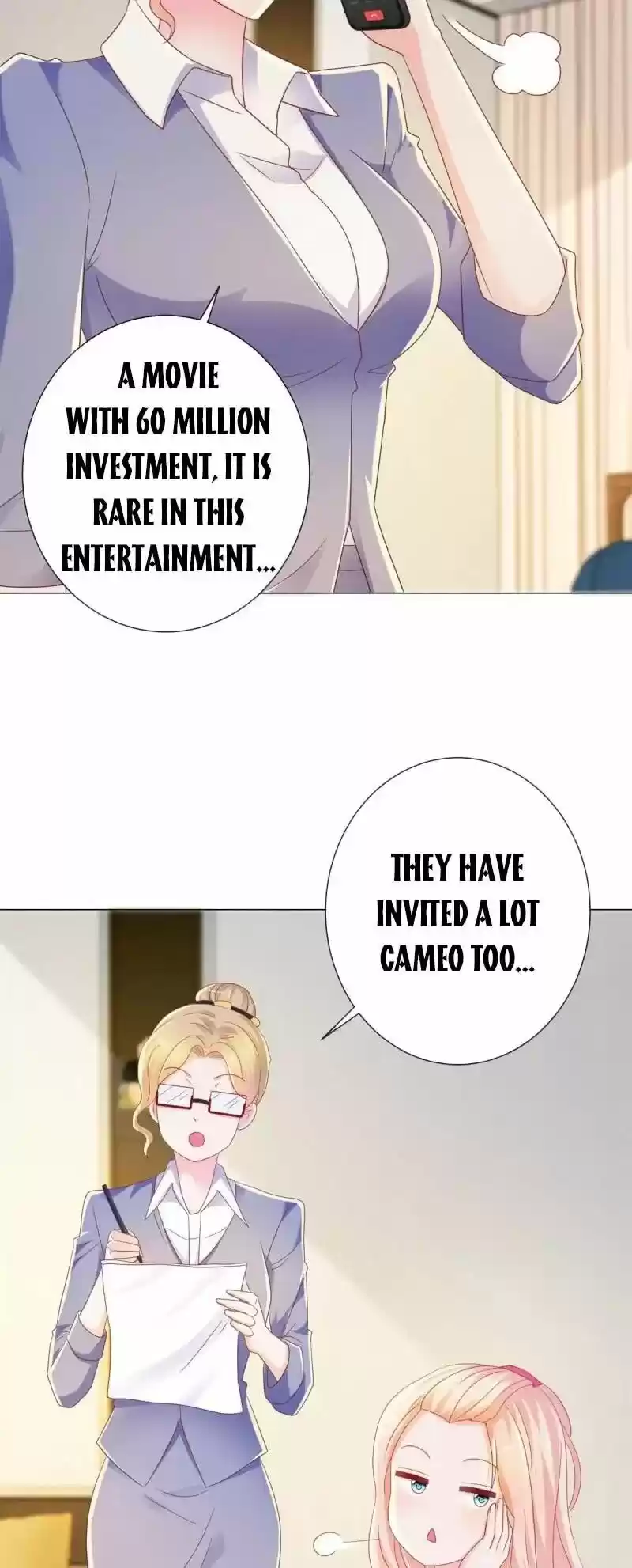 Full Marks Hidden Marriage: Pick Up a Son, Get a Free Husband ch.206