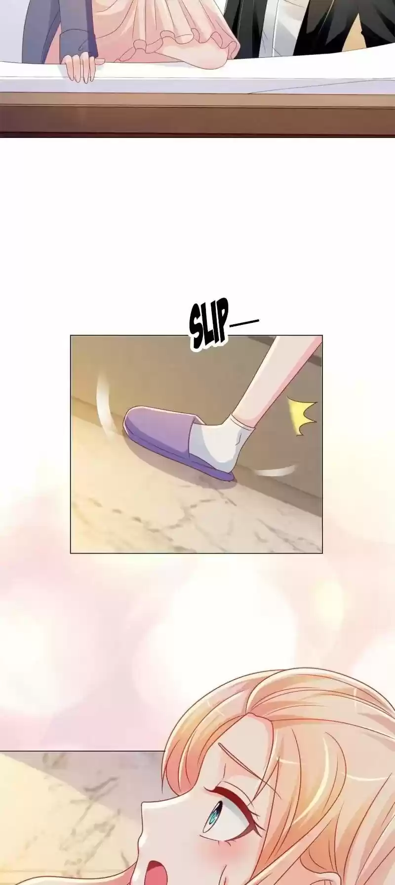 Full Marks Hidden Marriage: Pick Up a Son, Get a Free Husband ch.206