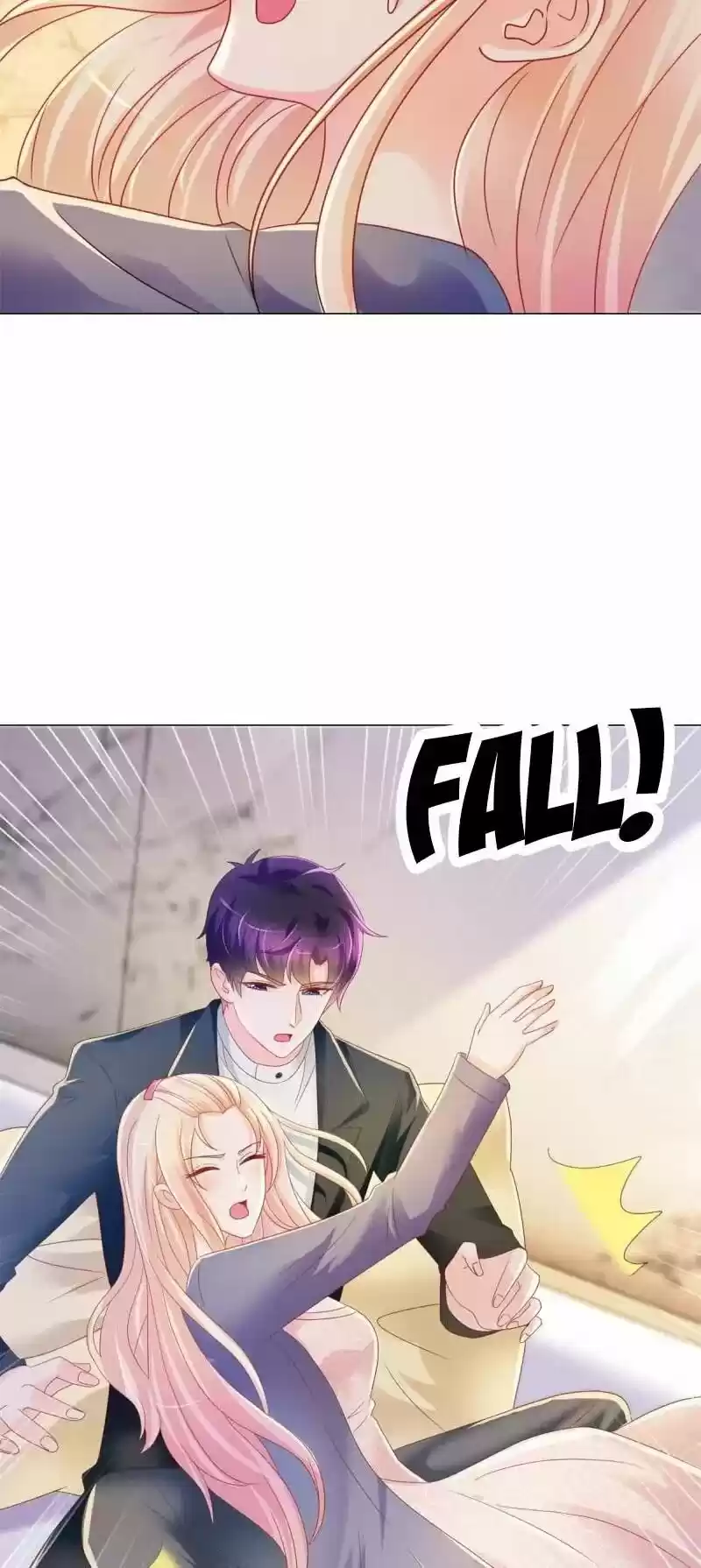 Full Marks Hidden Marriage: Pick Up a Son, Get a Free Husband ch.206