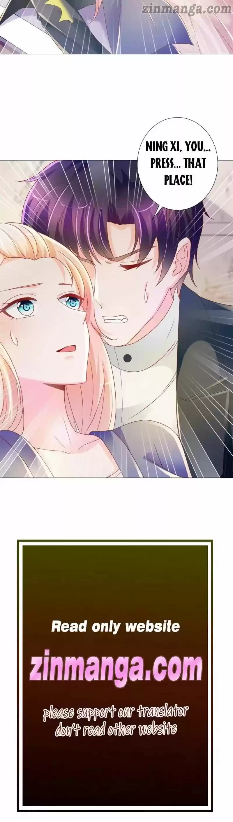 Full Marks Hidden Marriage: Pick Up a Son, Get a Free Husband ch.206