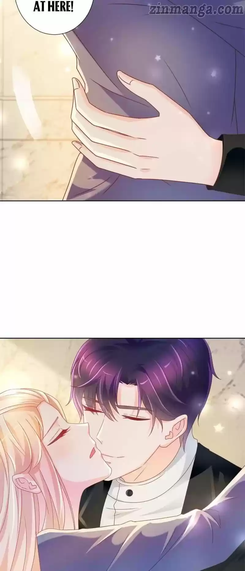 Full Marks Hidden Marriage: Pick Up a Son, Get a Free Husband ch.207