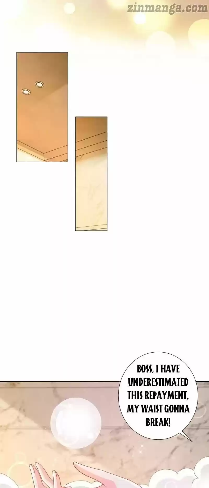 Full Marks Hidden Marriage: Pick Up a Son, Get a Free Husband ch.207