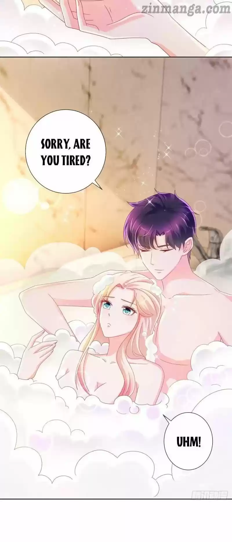 Full Marks Hidden Marriage: Pick Up a Son, Get a Free Husband ch.207