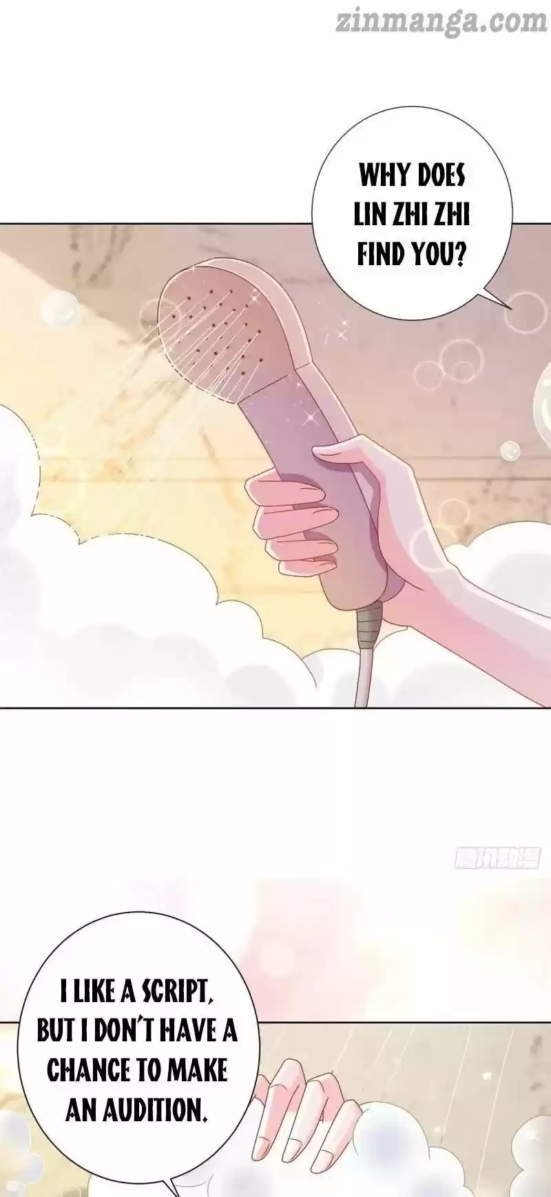 Full Marks Hidden Marriage: Pick Up a Son, Get a Free Husband ch.207