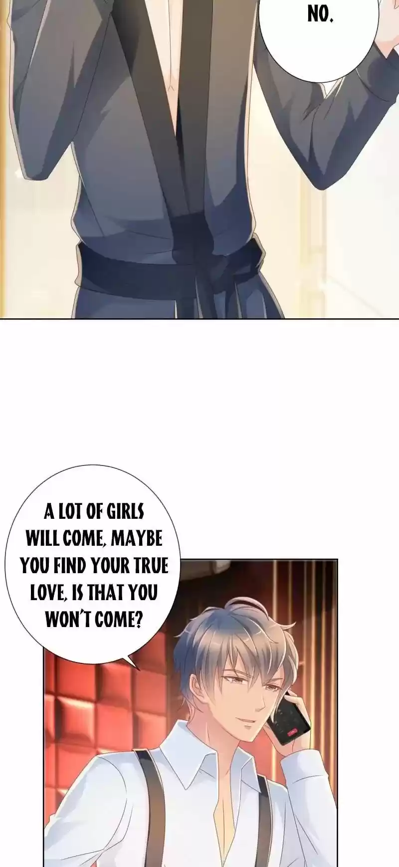 Full Marks Hidden Marriage: Pick Up a Son, Get a Free Husband ch.207