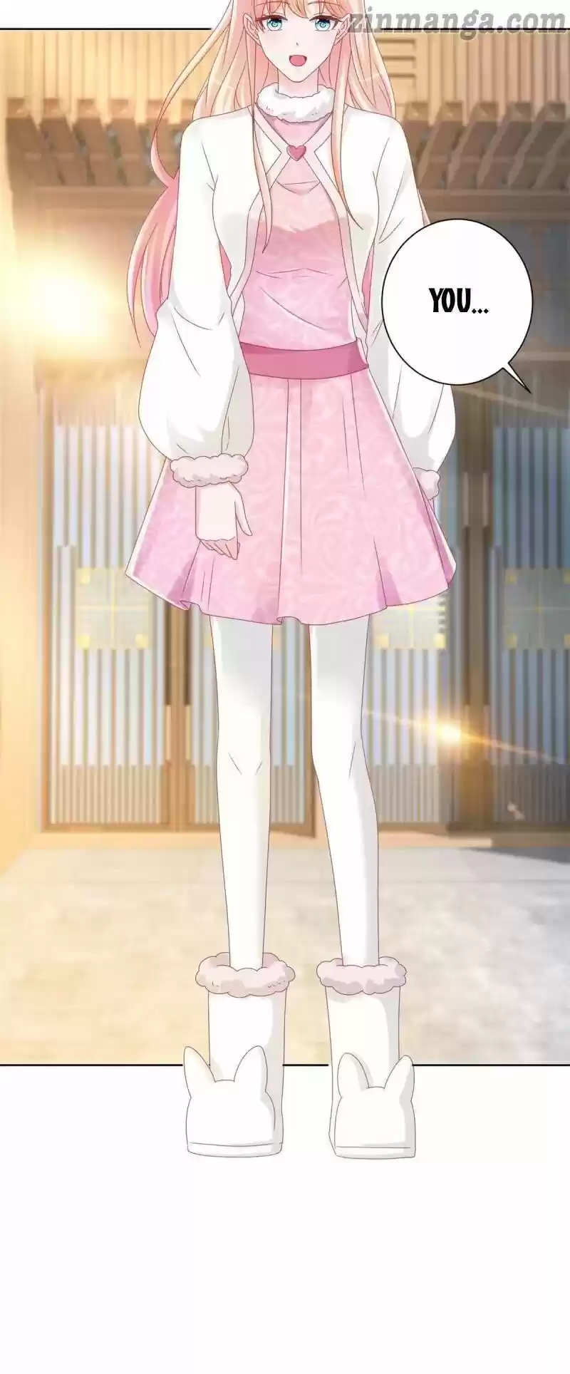 Full Marks Hidden Marriage: Pick Up a Son, Get a Free Husband ch.207