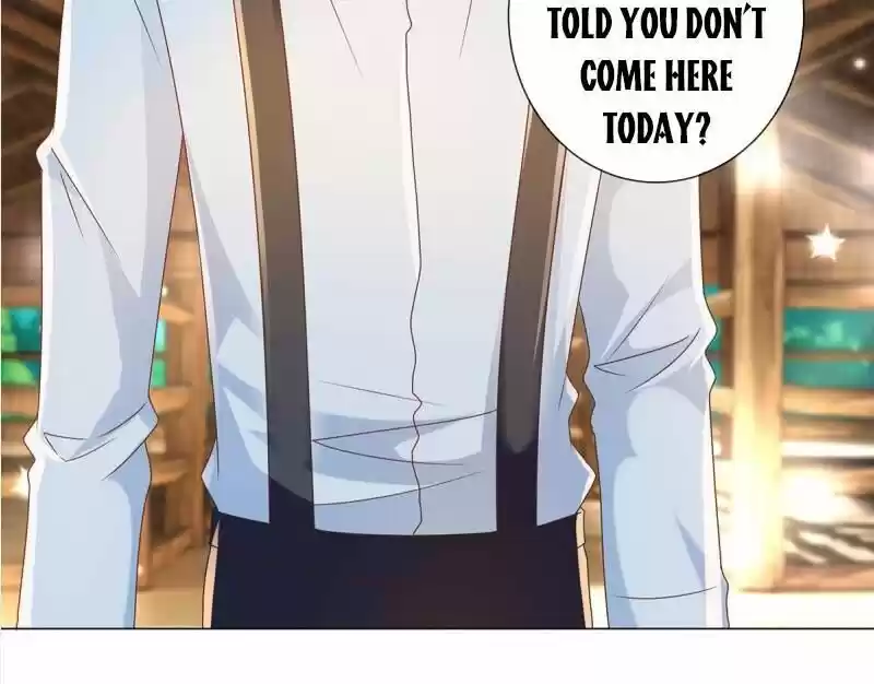 Full Marks Hidden Marriage: Pick Up a Son, Get a Free Husband ch.208