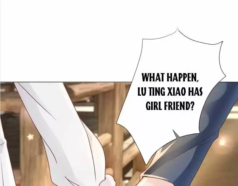 Full Marks Hidden Marriage: Pick Up a Son, Get a Free Husband ch.208