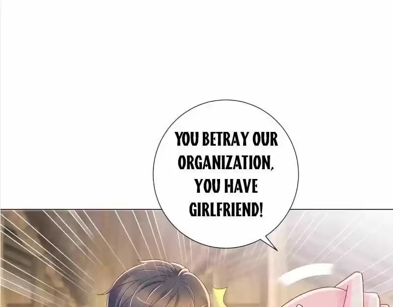 Full Marks Hidden Marriage: Pick Up a Son, Get a Free Husband ch.208