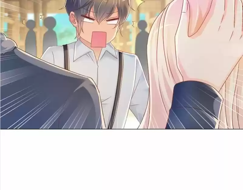 Full Marks Hidden Marriage: Pick Up a Son, Get a Free Husband ch.208