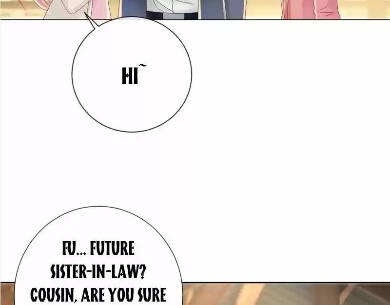 Full Marks Hidden Marriage: Pick Up a Son, Get a Free Husband ch.208