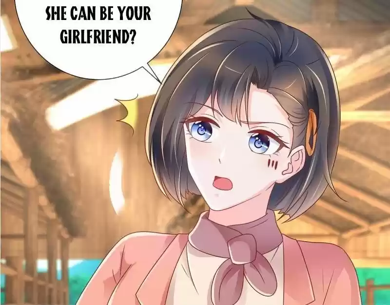 Full Marks Hidden Marriage: Pick Up a Son, Get a Free Husband ch.208