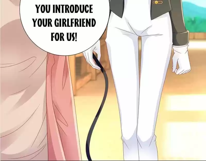 Full Marks Hidden Marriage: Pick Up a Son, Get a Free Husband ch.208