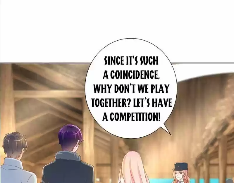 Full Marks Hidden Marriage: Pick Up a Son, Get a Free Husband ch.208