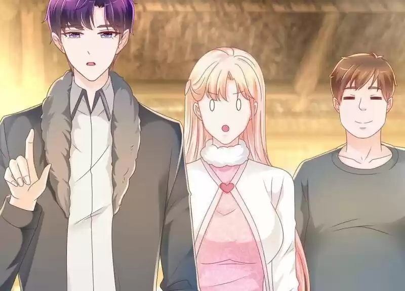 Full Marks Hidden Marriage: Pick Up a Son, Get a Free Husband ch.208