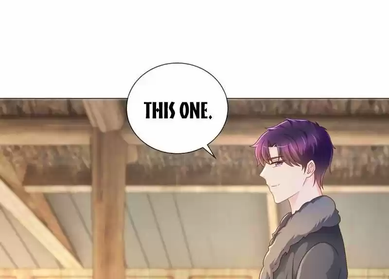 Full Marks Hidden Marriage: Pick Up a Son, Get a Free Husband ch.208