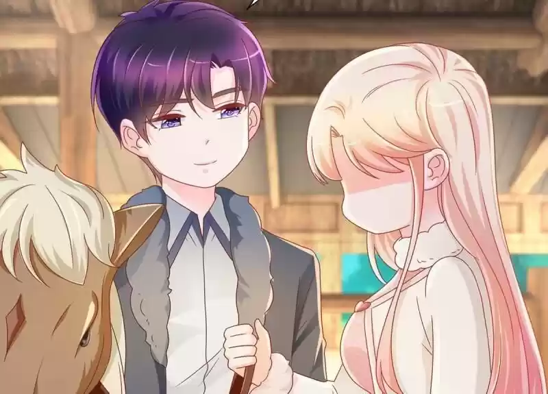 Full Marks Hidden Marriage: Pick Up a Son, Get a Free Husband ch.208