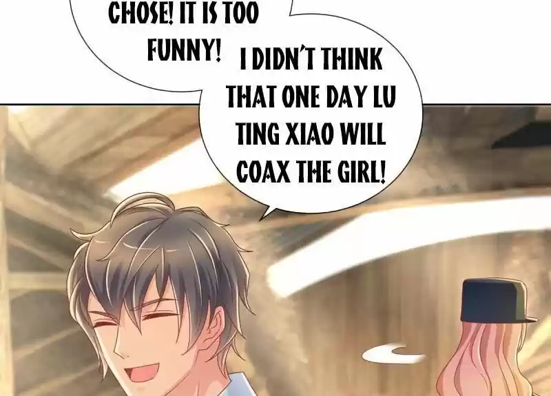 Full Marks Hidden Marriage: Pick Up a Son, Get a Free Husband ch.208